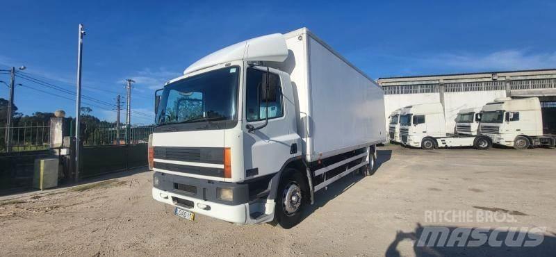 DAF 75 ATI Egyéb