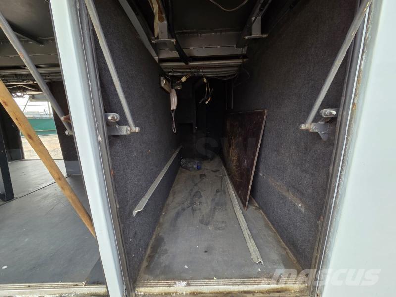 MAN 18.370 Kirándulóbuszok