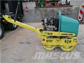 Ammann AR65 Vibrátorok