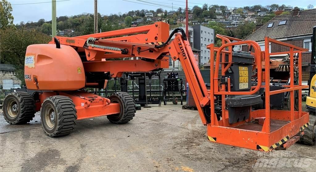 JLG 450AJ Egyéb felvonók és állványok