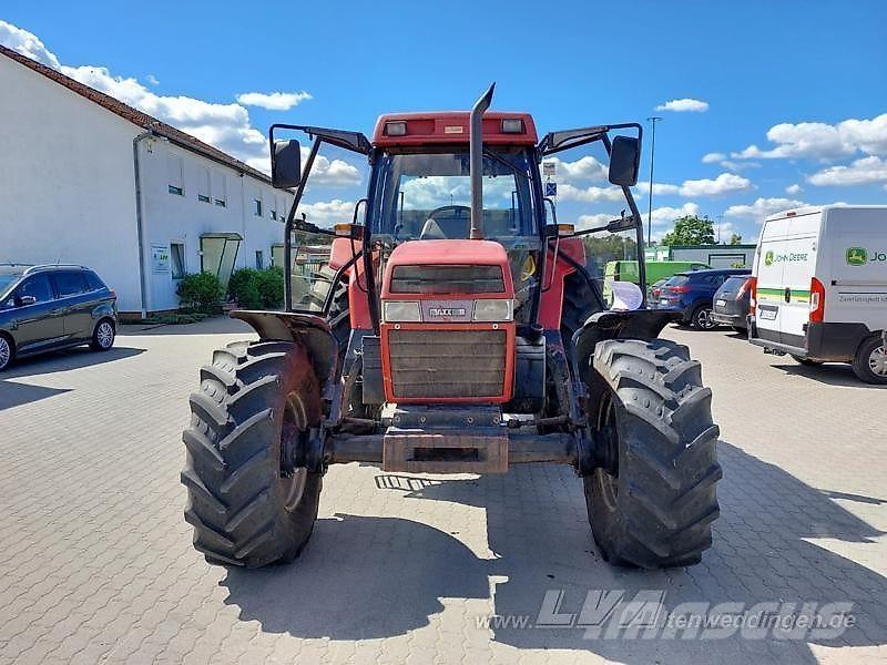 Case IH 5140 Traktorok