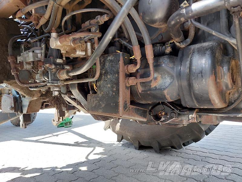 Case IH 5140 Traktorok