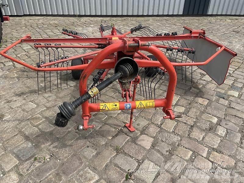 Kuhn GA300 GM Építőipar - Egyebek