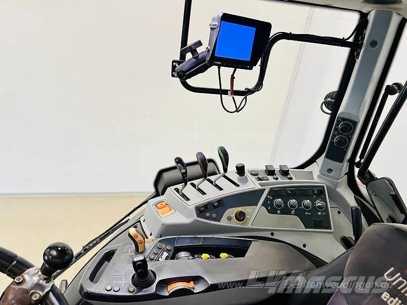 Valtra T174 Traktorok