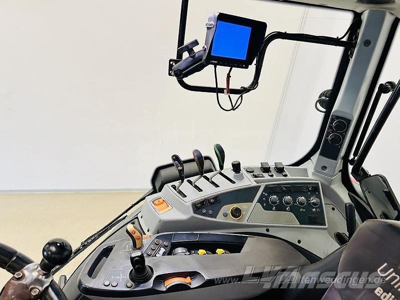 Valtra T174 Traktorok