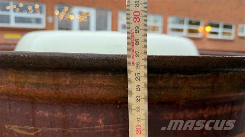 GKN 10X36 Gumiabroncsok, kerekek és felnik