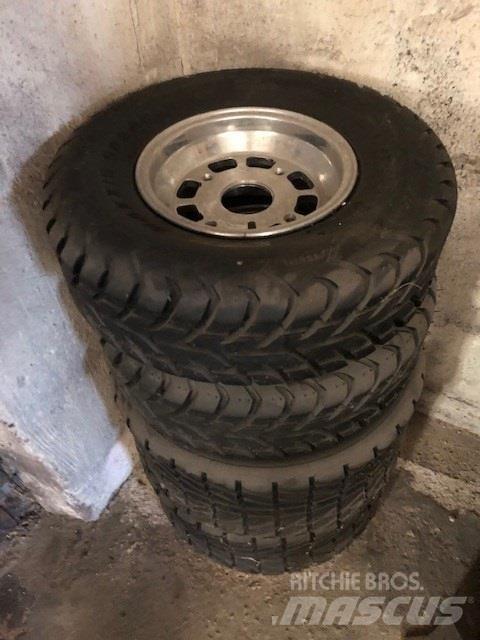  - - -  Honda Gumiabroncsok, kerekek és felnik