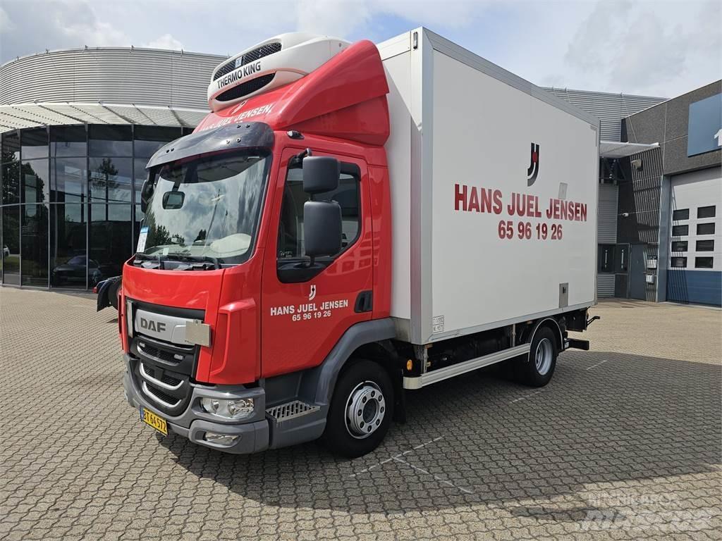DAF LF260 Hűtős