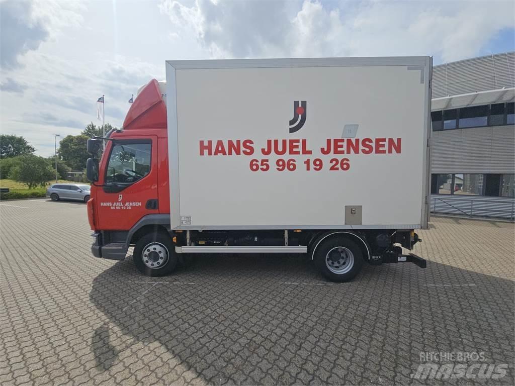 DAF LF260 Hűtős