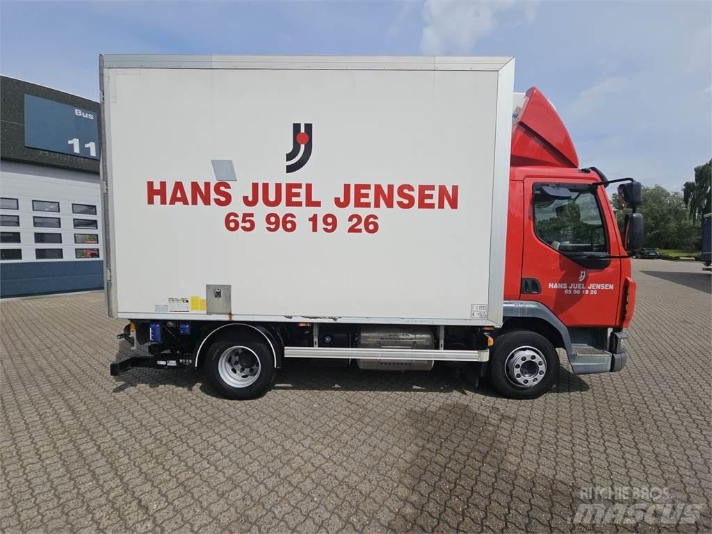 DAF LF260 Hűtős