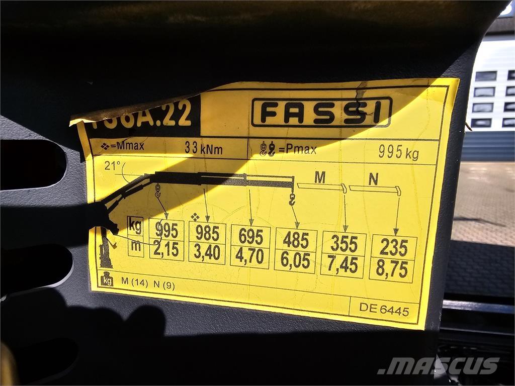 MAN TGL 10.220 Billenő teherautók