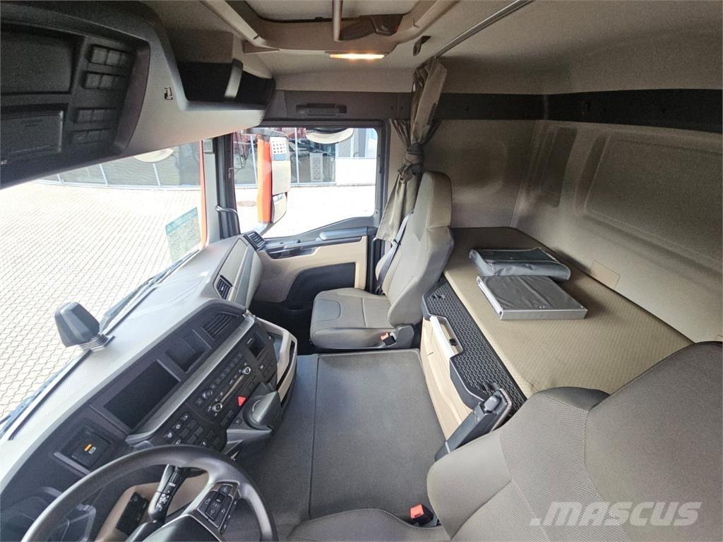 MAN TGM 18.320 Dobozos teherautók