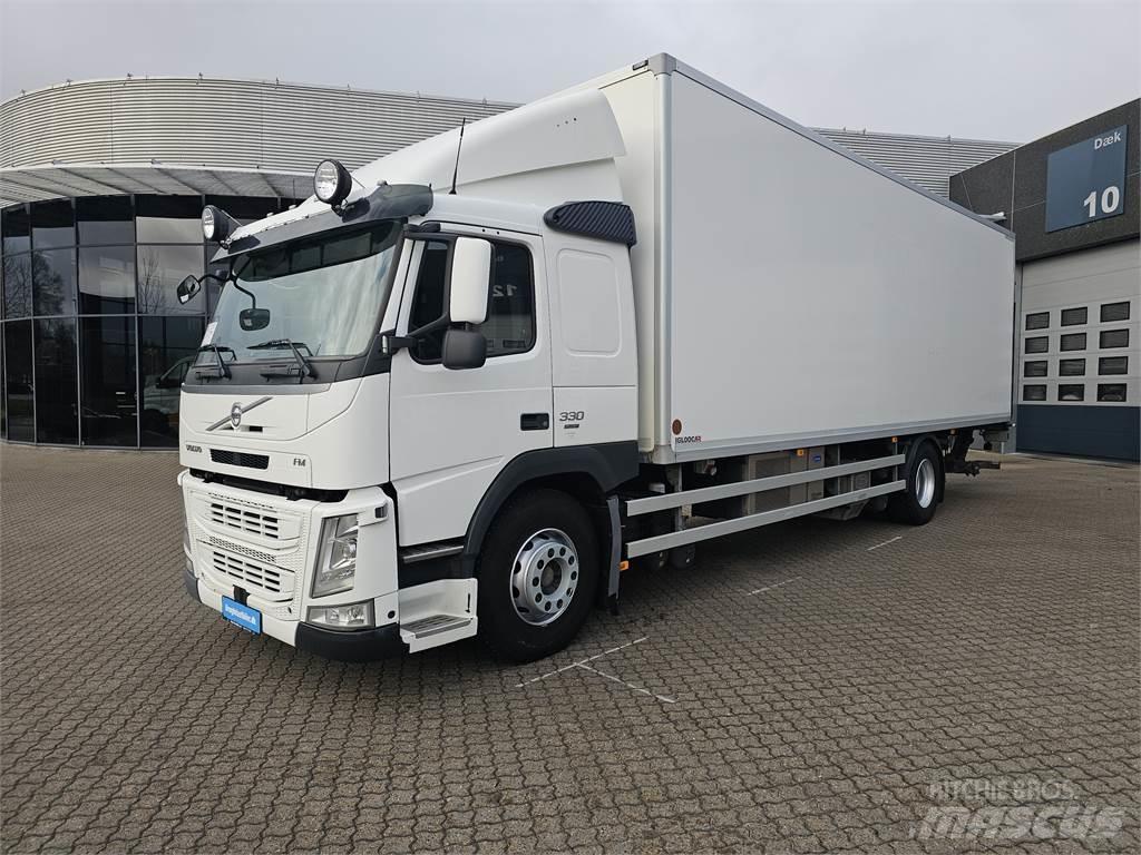 Volvo FM330 Hűtős