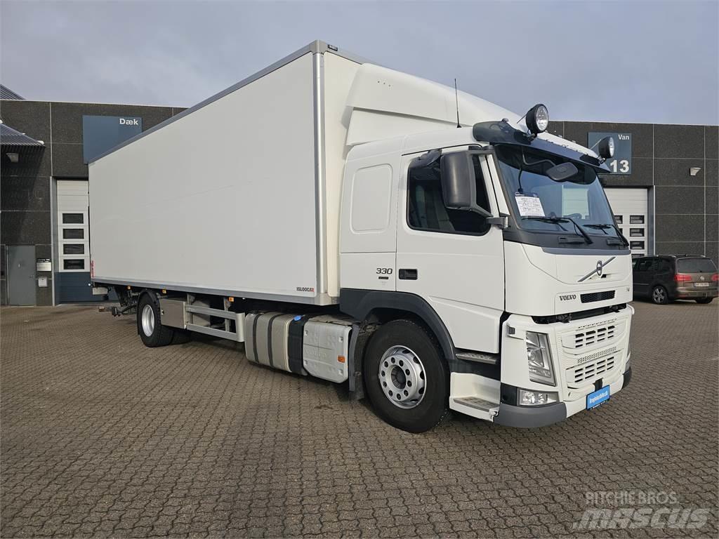 Volvo FM330 Hűtős