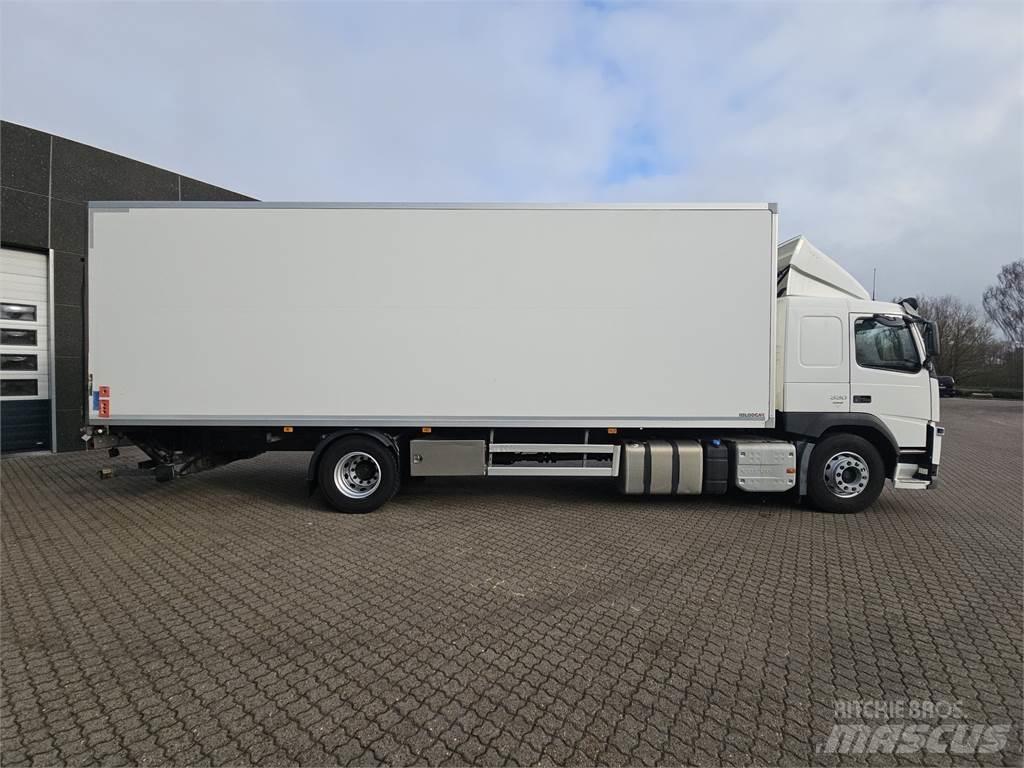 Volvo FM330 Hűtős