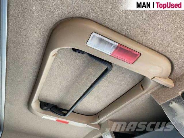 MAN 27.440 BBS-L Nyergesvontatók