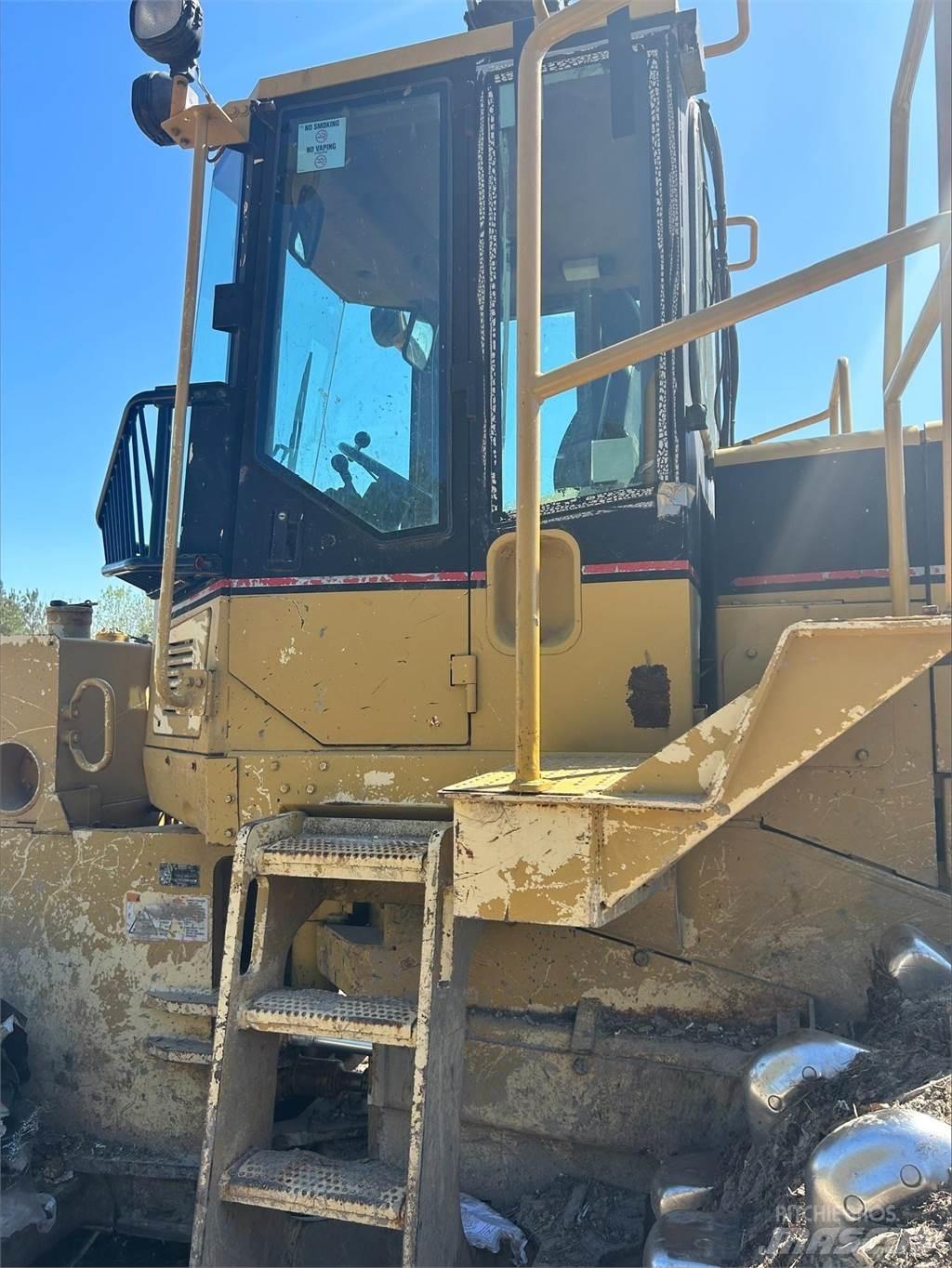 CAT 816F Építőipar - Egyebek