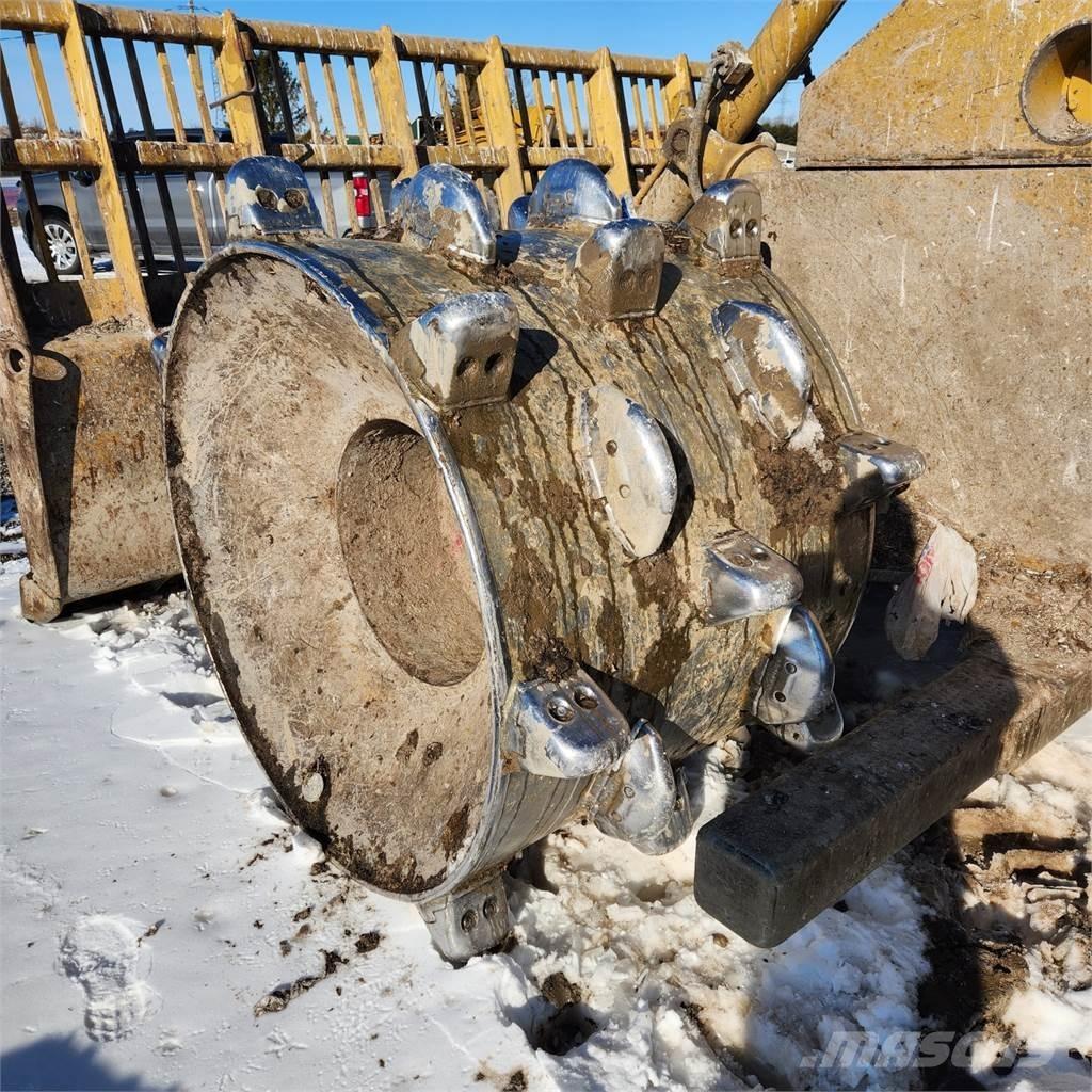 CAT 816F II Építőipar - Egyebek