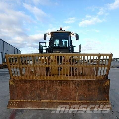 CAT 816K Építőipar - Egyebek