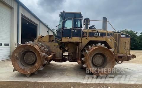 CAT 826H Építőipar - Egyebek