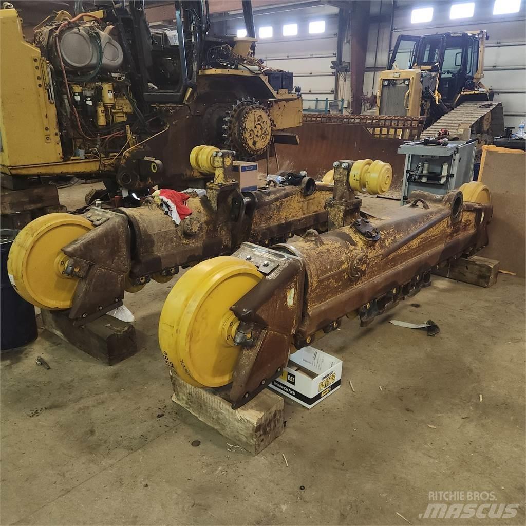 CAT D6N LGP lánctalpas dózerek