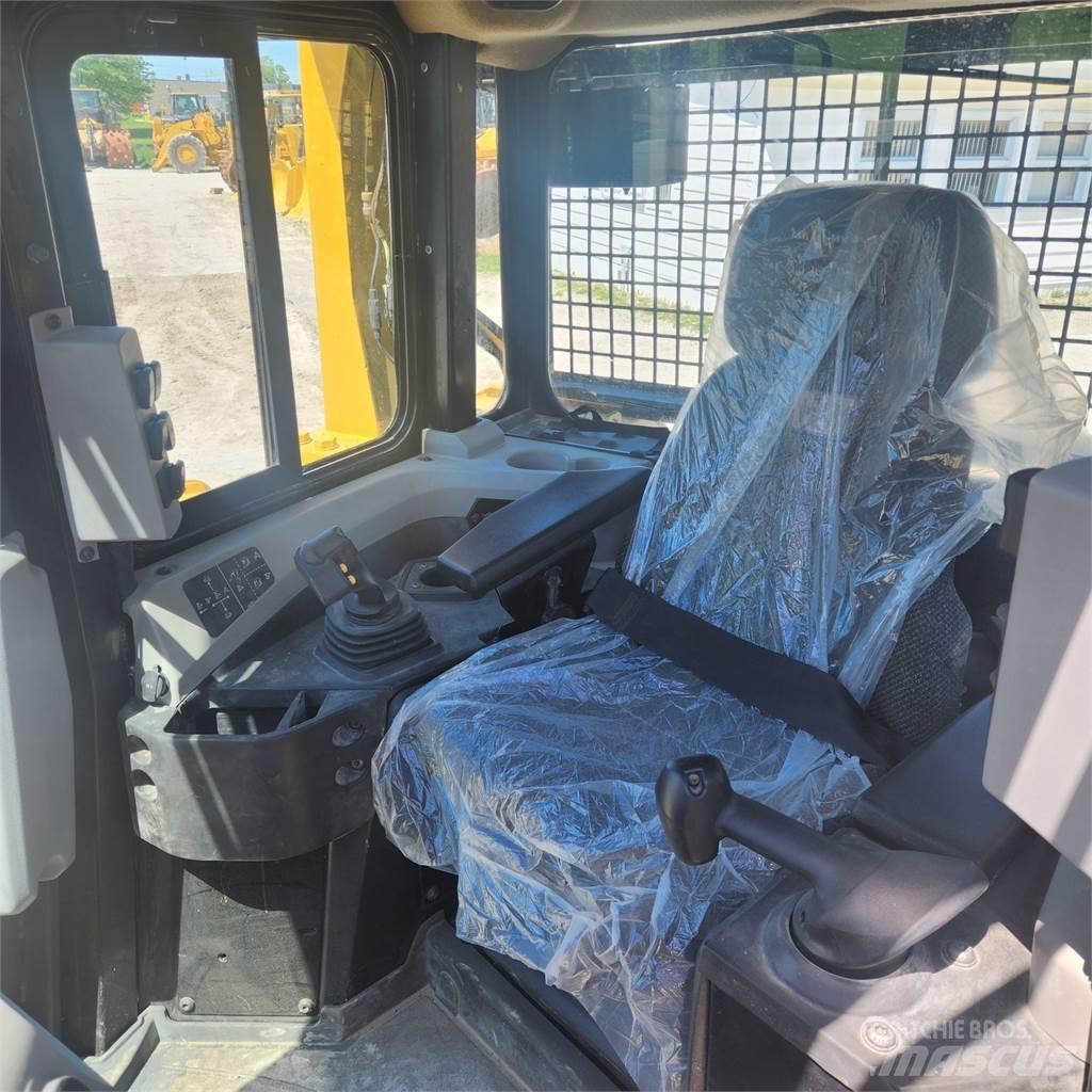 CAT D6T XL WH lánctalpas dózerek