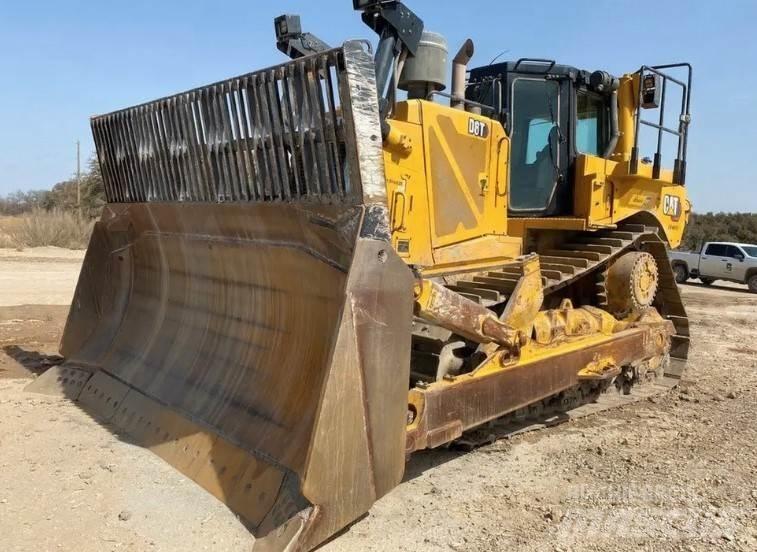 CAT D8T WH lánctalpas dózerek