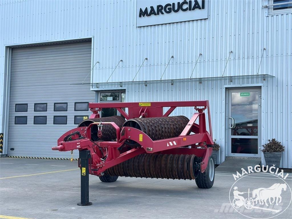 Agro-Factory 5,3 m. Egyéb mezőgazdasági gépek