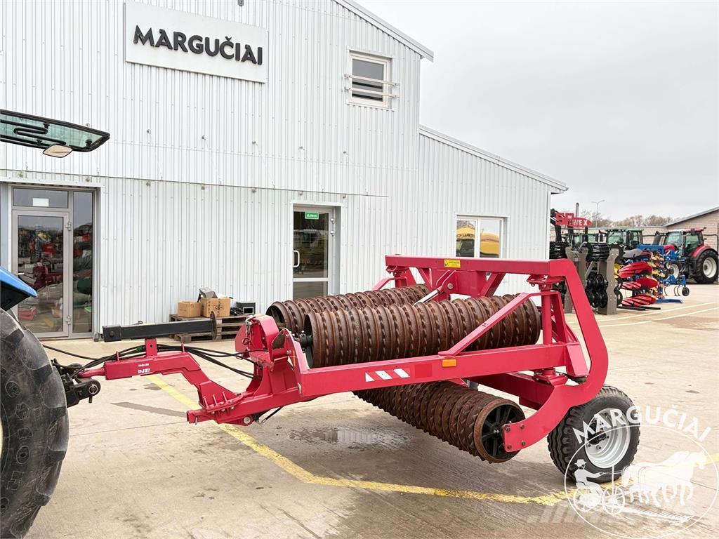 Agro-Factory 5,3 m. Egyéb mezőgazdasági gépek