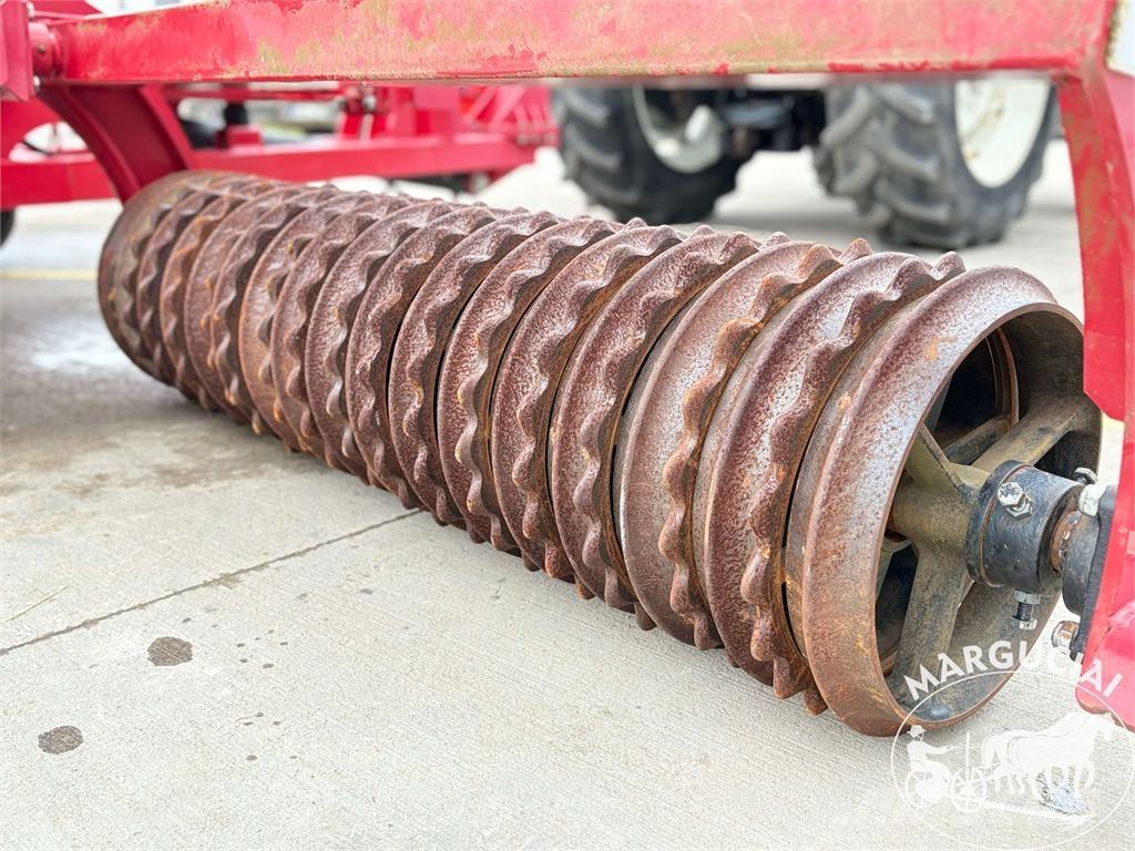 Agro-Factory 5,3 m. Egyéb mezőgazdasági gépek