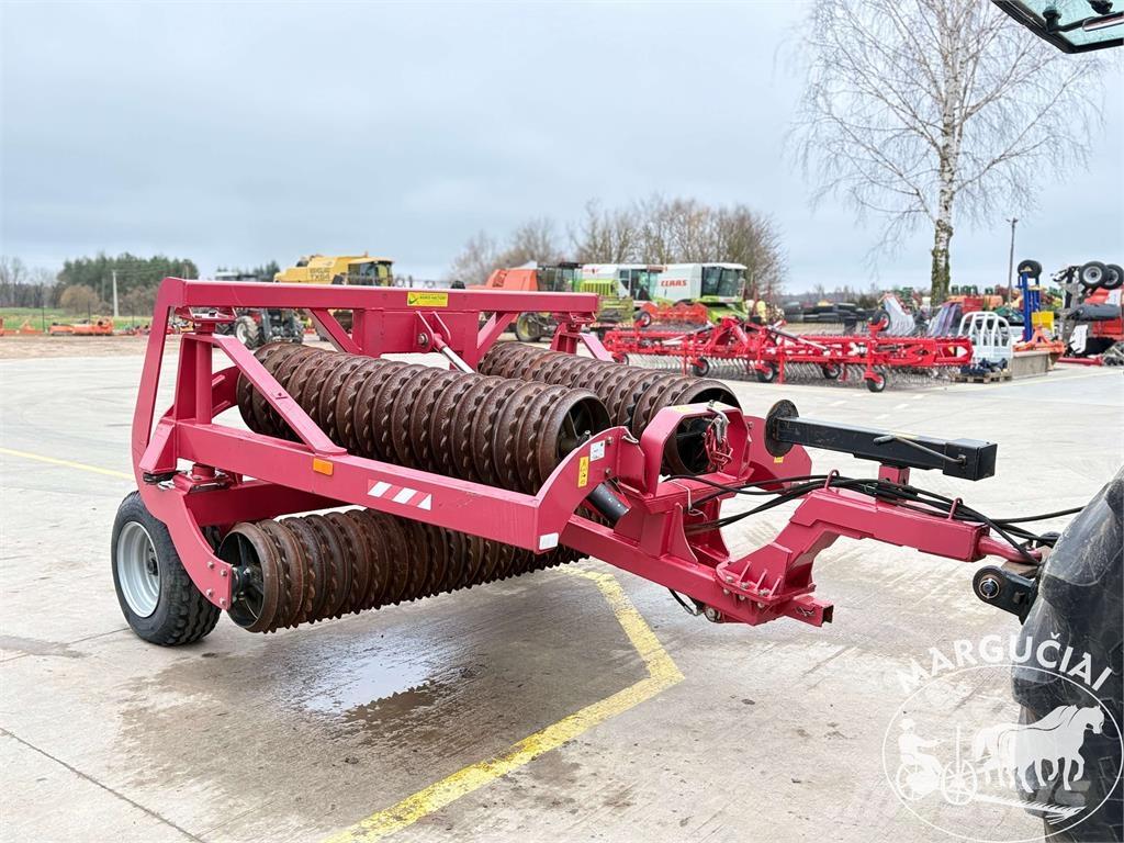 Agro-Factory 5,3 m. Egyéb mezőgazdasági gépek