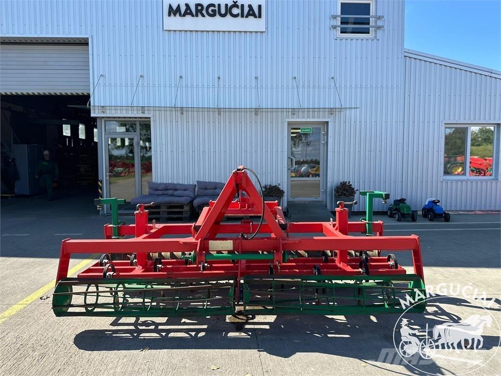 Agro-Masz AS3, 3 m Egyéb mezőgazdasági gépek