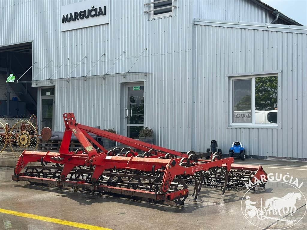 Akpil Rylec, 3 m Egyéb mezőgazdasági gépek