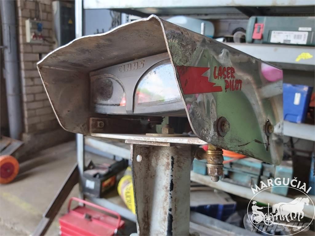 CLAAS Laser Pilot Egyéb mezőgazdasági gépek