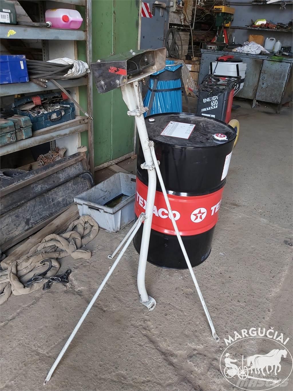 CLAAS Laser Pilot Egyéb mezőgazdasági gépek