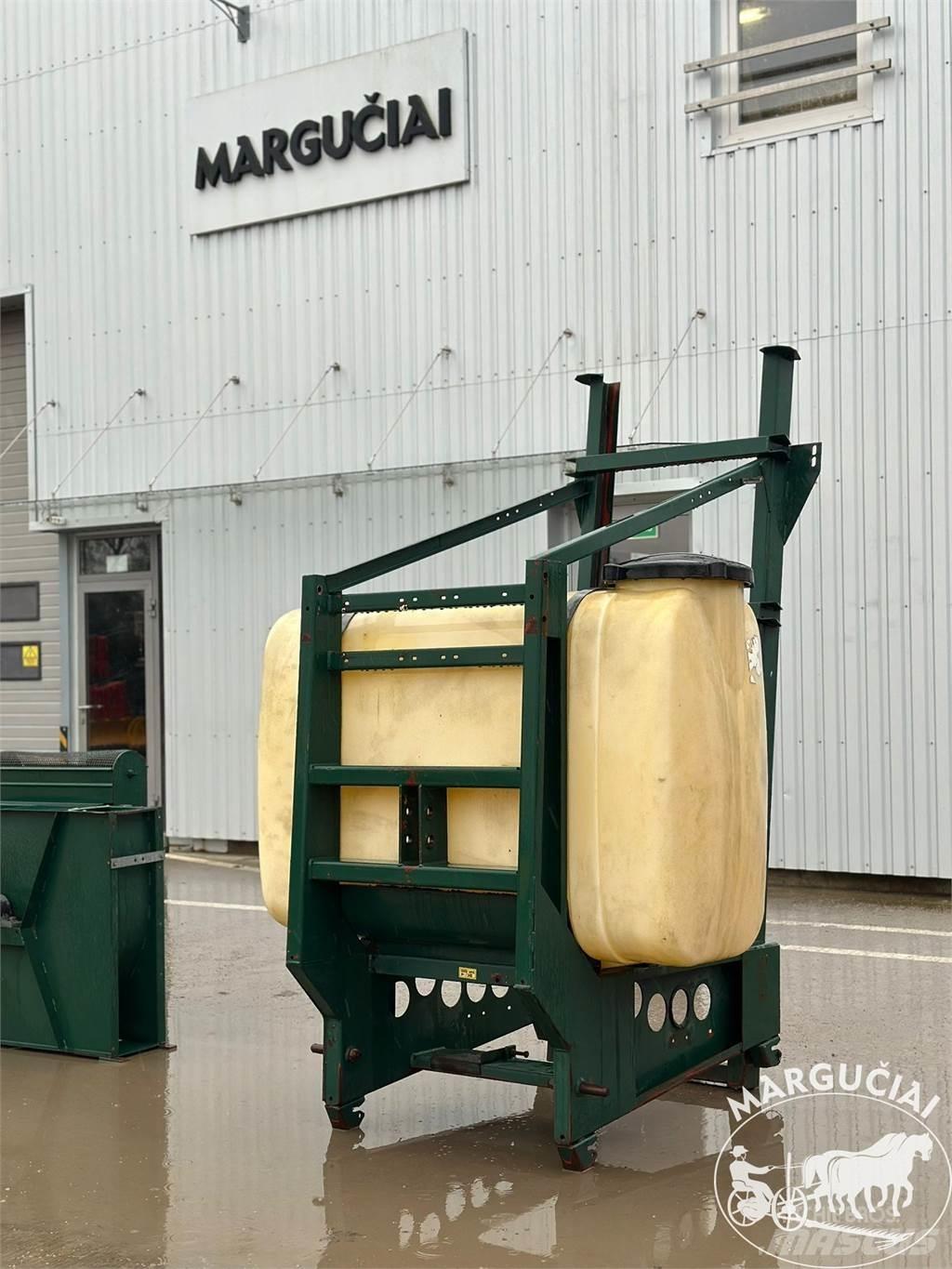 Danfoil 850 ltr. Egyéb mezőgazdasági gépek