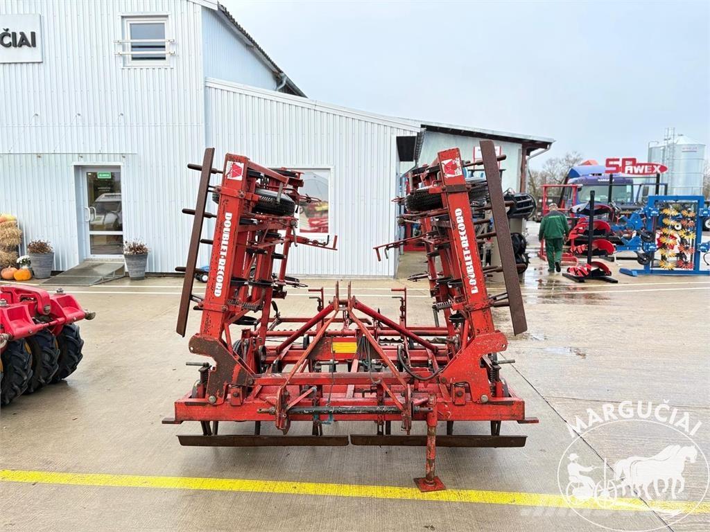 Doublet-Record 4,5 m Egyéb mezőgazdasági gépek