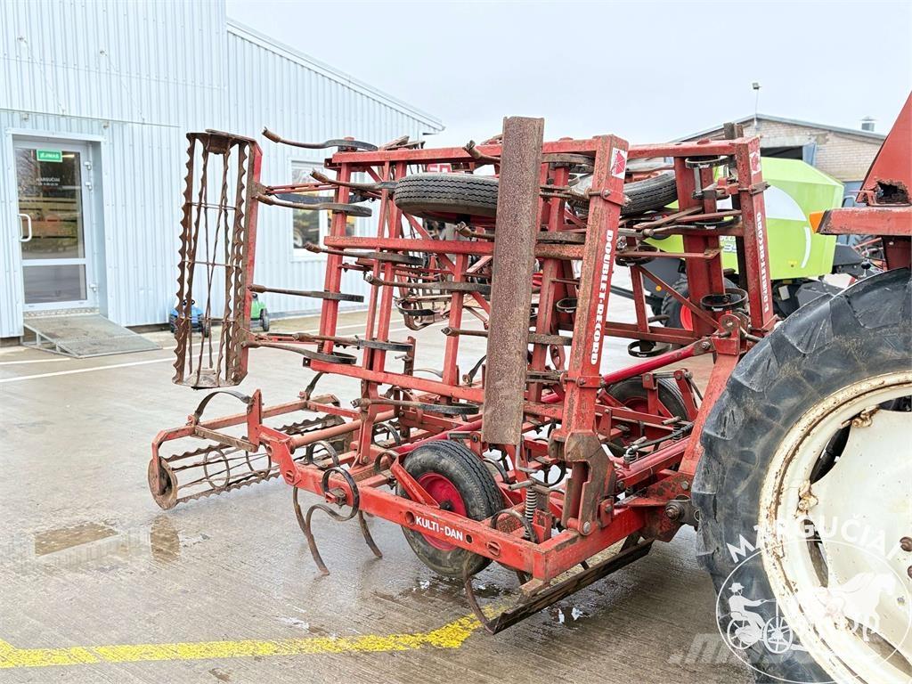 Doublet-Record 4,5 m Egyéb mezőgazdasági gépek