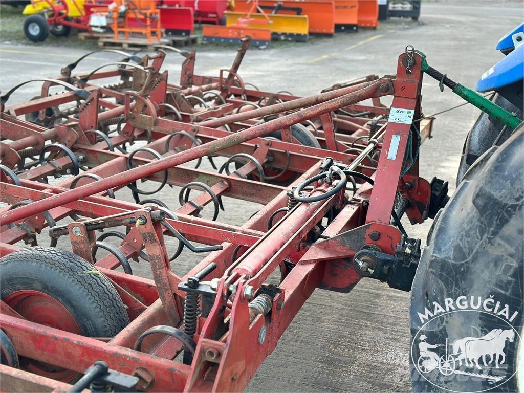 Doublet-Record 4,5 m Egyéb mezőgazdasági gépek