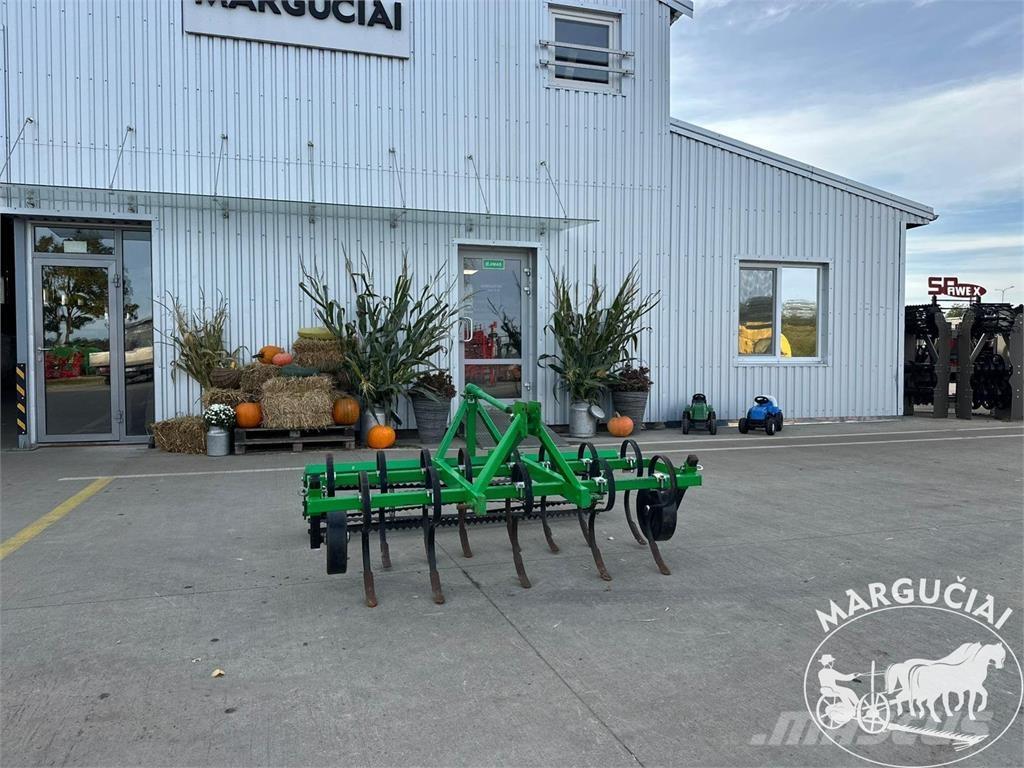  Farmostal U454, 1,8 m Egyéb mezőgazdasági gépek