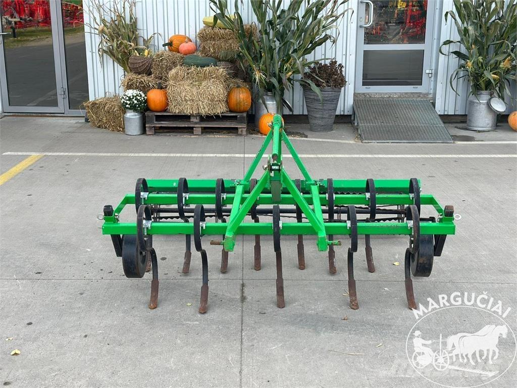  Farmostal U454, 1,8 m Egyéb mezőgazdasági gépek