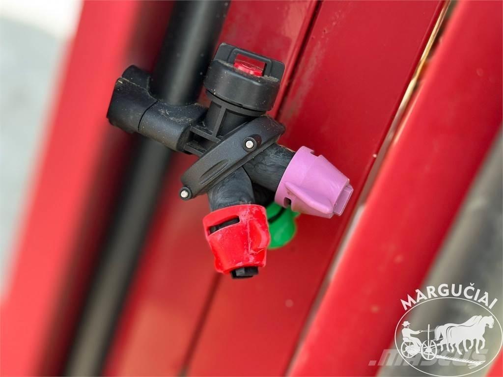 Hardi 800 ltr., 12 m. Egyéb mezőgazdasági gépek