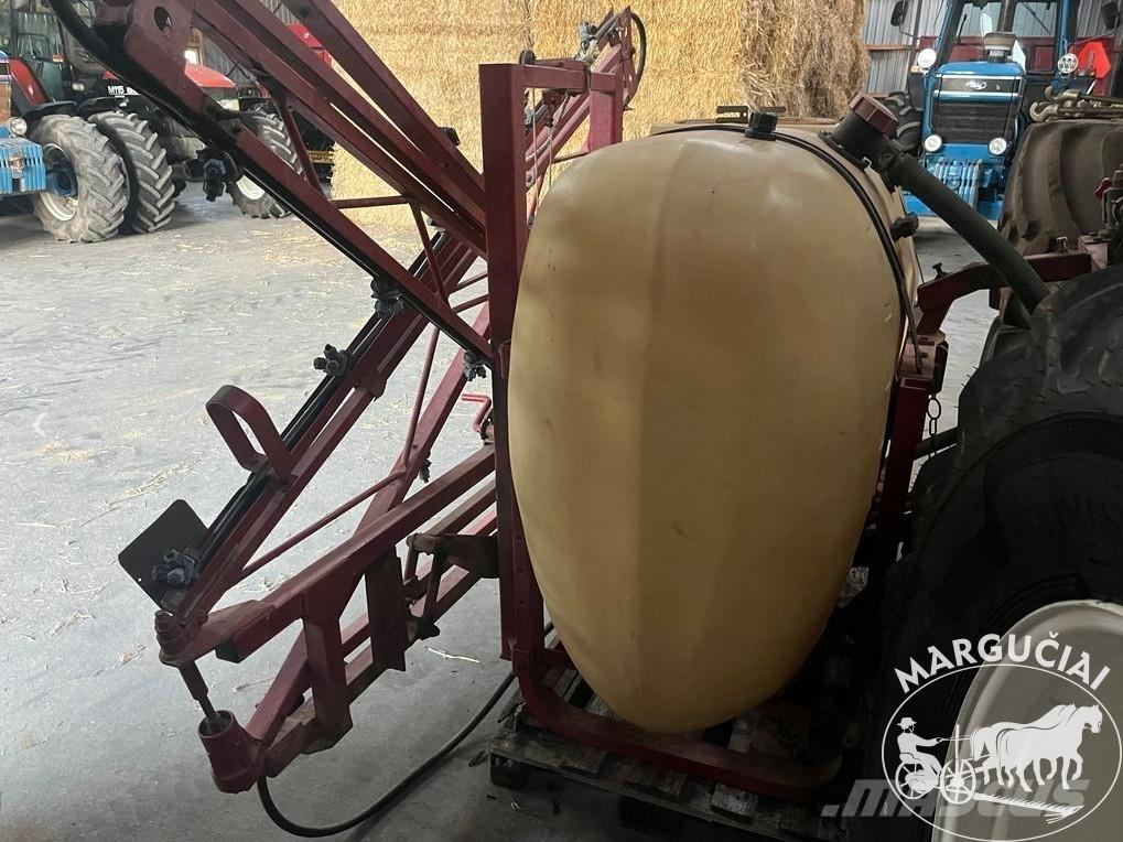 Hardi 800 ltr., 12 m. Egyéb mezőgazdasági gépek