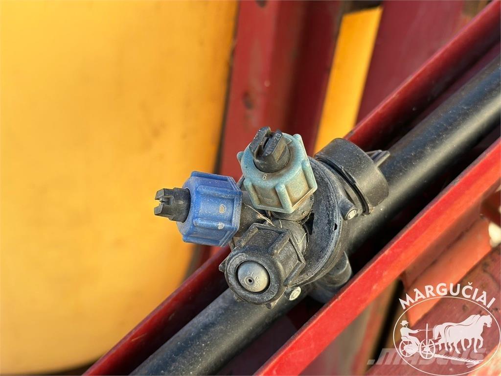 Hardi 800 ltr., 12 m. Egyéb mezőgazdasági gépek