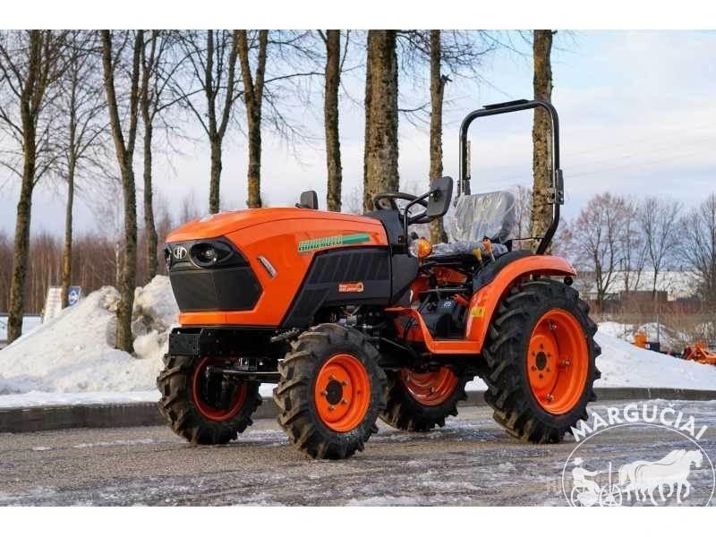 Hinomoto HM275, 25 AG Egyéb mezőgazdasági gépek