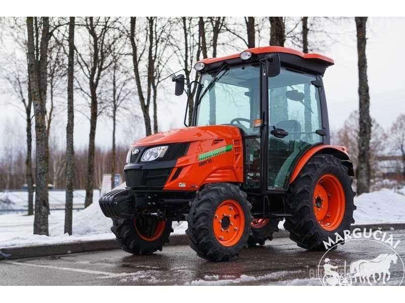 Hinomoto HM475, 48 AG Egyéb mezőgazdasági gépek
