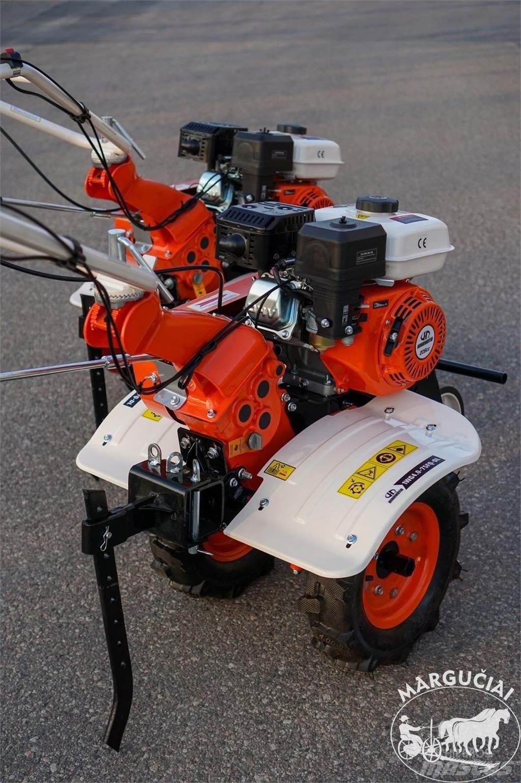 Hinomoto Motoblokas Egyéb mezőgazdasági gépek