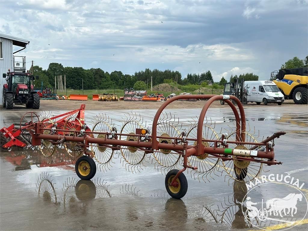  INVENTOR Z-277/2 Egyéb mezőgazdasági gépek