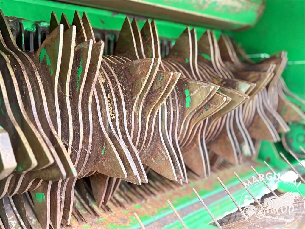 John Deere 644 Egyéb mezőgazdasági gépek