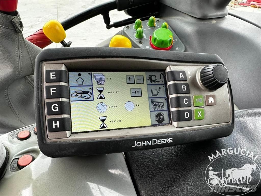 John Deere C 440 R Egyéb mezőgazdasági gépek
